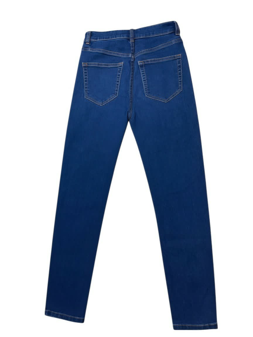 Jeans Pull&Bear Slim