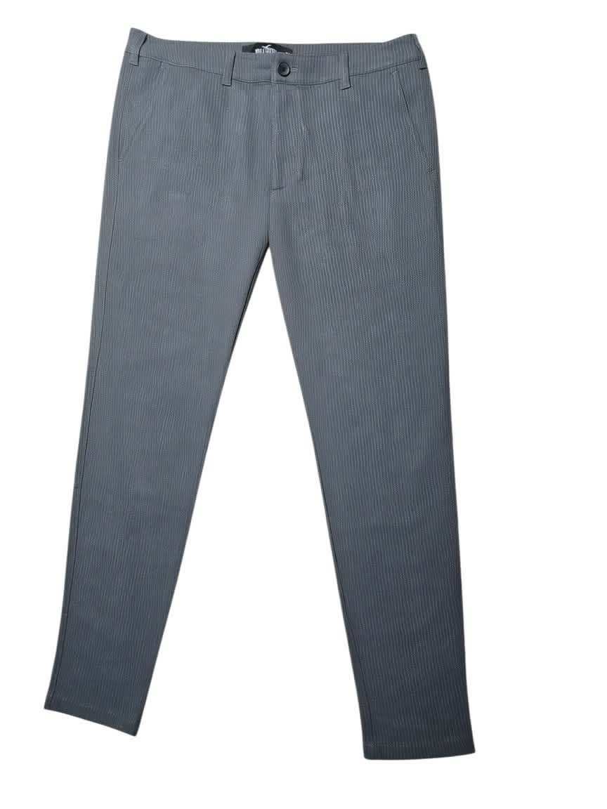 Pantalon super skinny Hollister