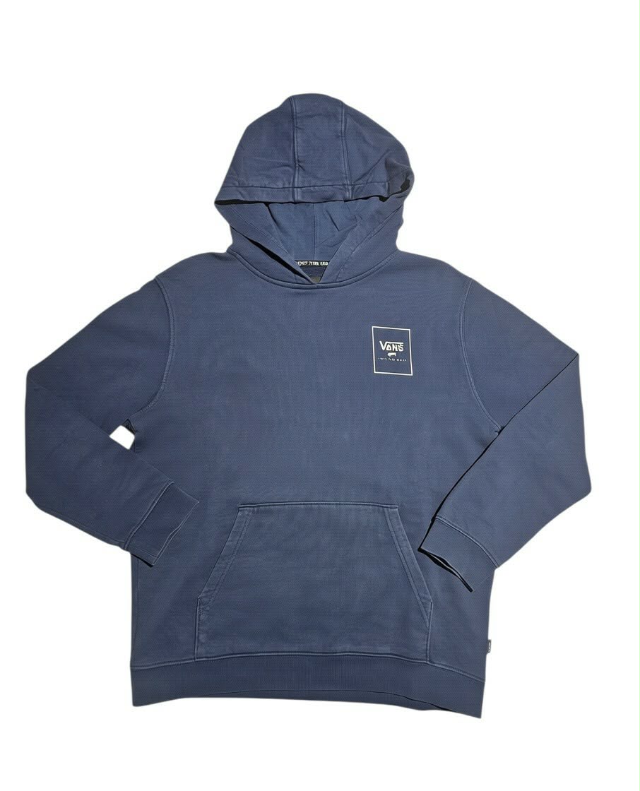 Sweat à capuche Vans