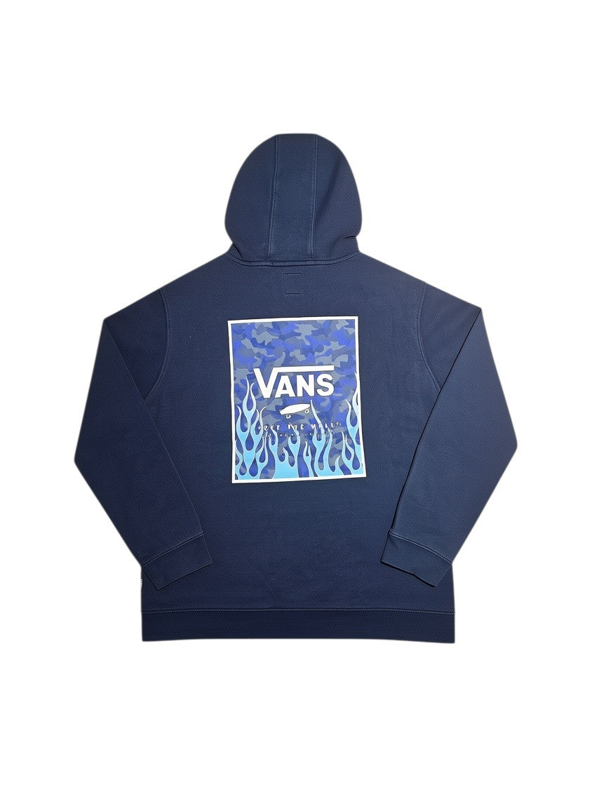 Sweat à capuche Vans
