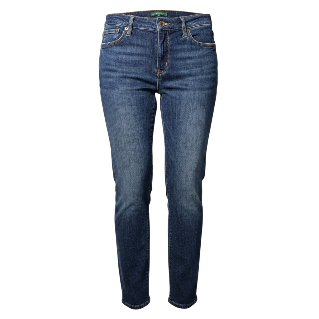 Jeans Ralph Lauren coupe droite