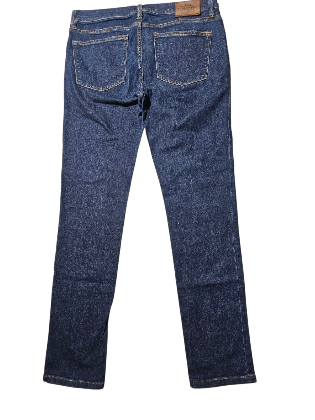 Jeans Ralph Lauren coupe droite
