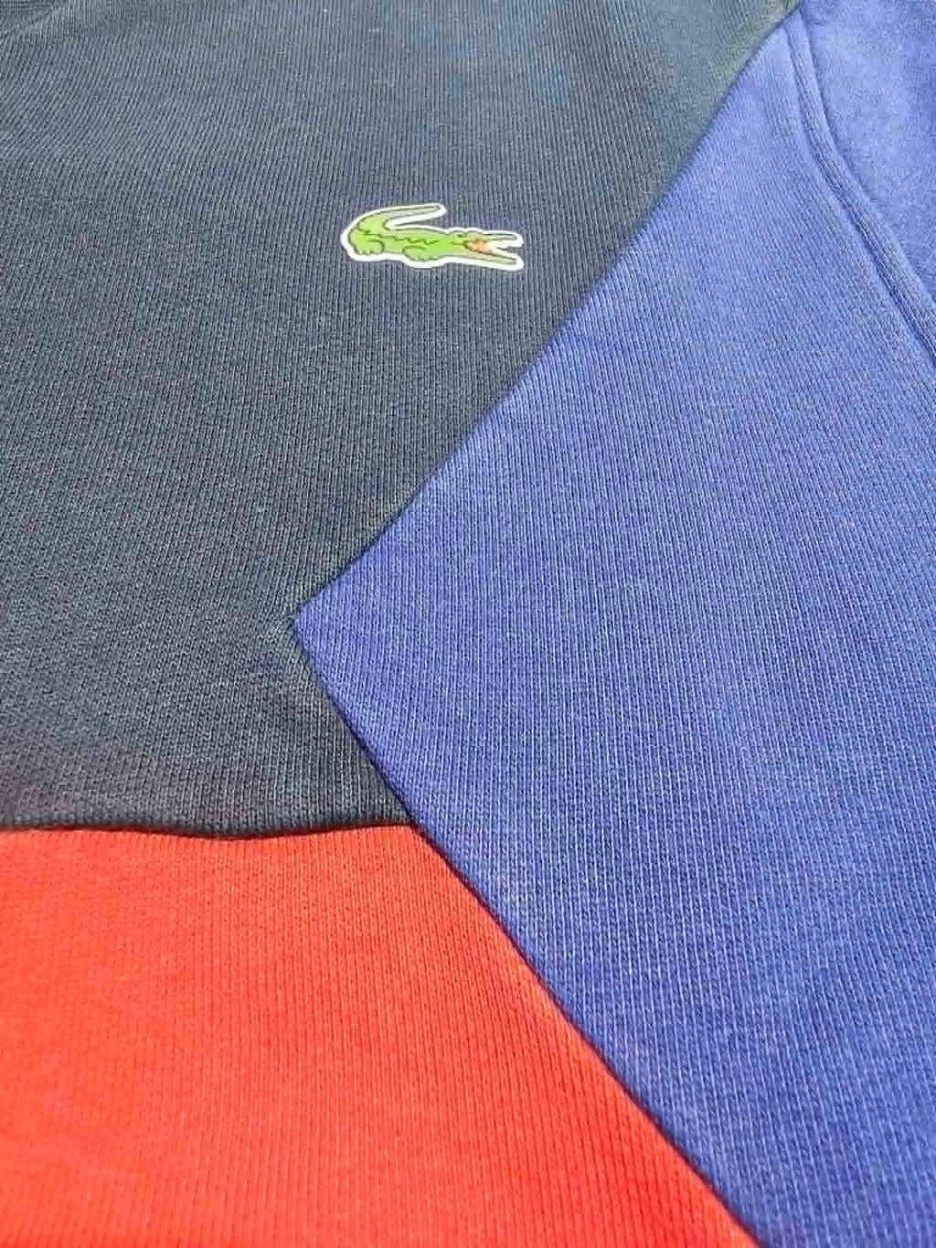 Sweat Lacoste