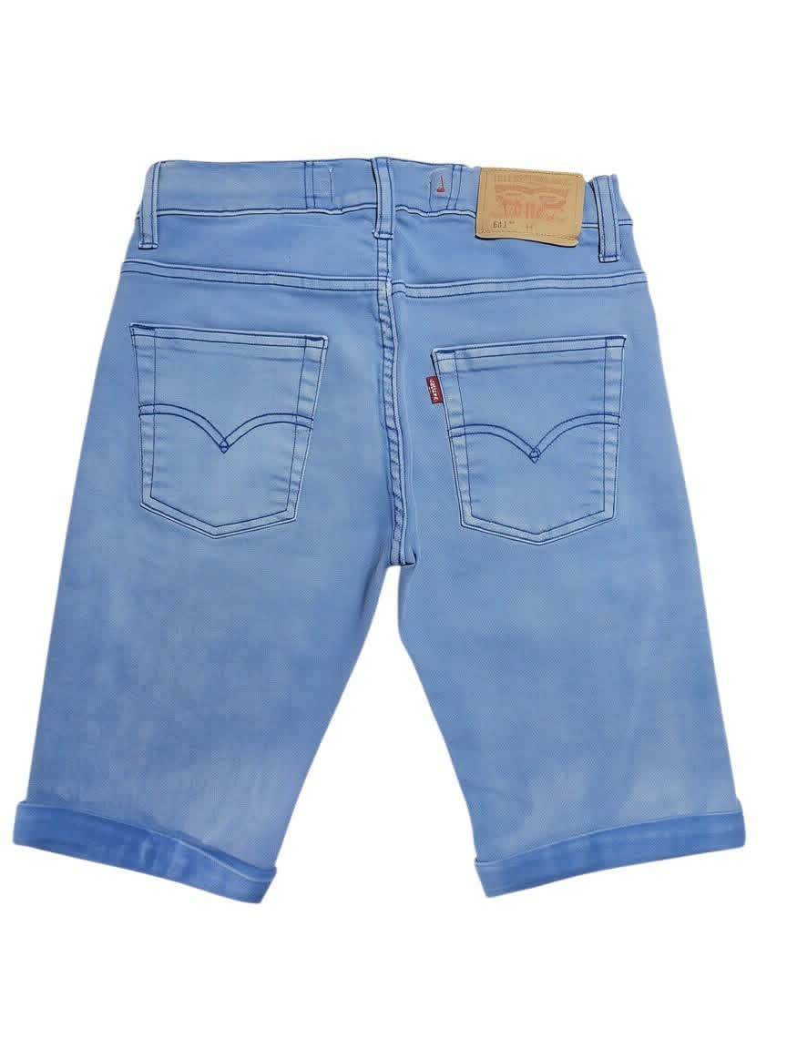 Short Levi's 511 Slim