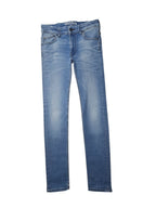 Jeans denim super skinny fit by H&M