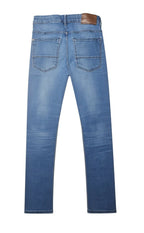 Jeans denim super skinny fit by H&M
