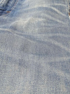 Jeans denim super skinny fit by H&M