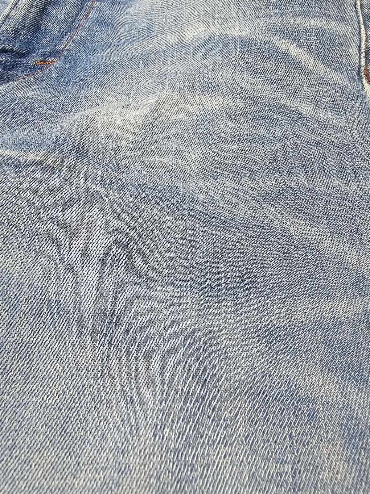 Jeans denim super skinny fit by H&M