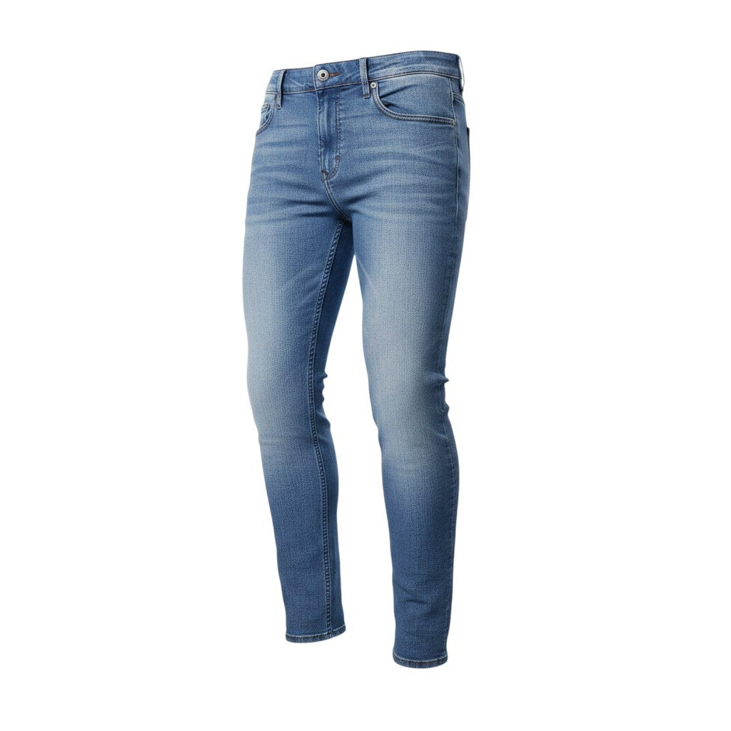 Jeans denim super skinny fit by H&M