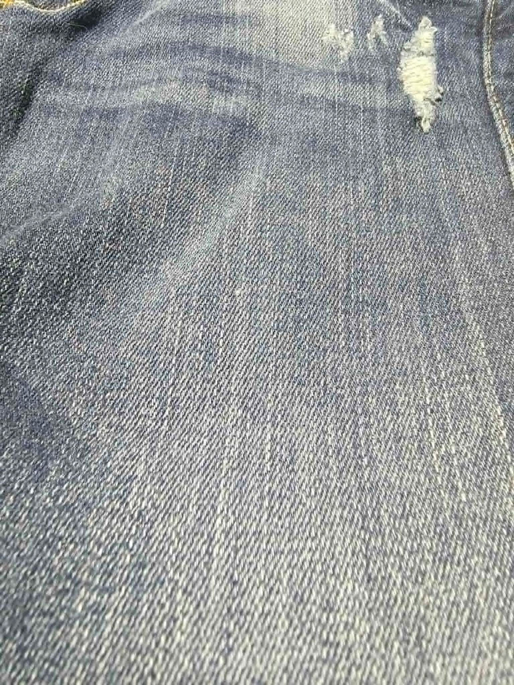 Jeans Denim by H&M Skinny Low Waist