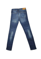 Jeans Denim by H&M Skinny Low Waist