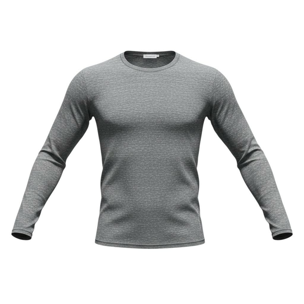 T-Shirt longue manche Calvin Klein jeans
