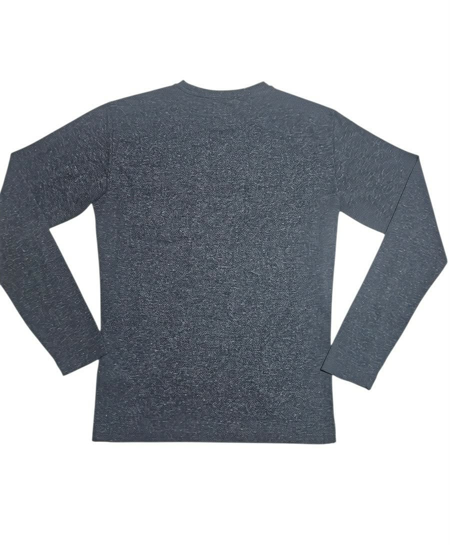 T-Shirt longue manche Calvin Klein jeans