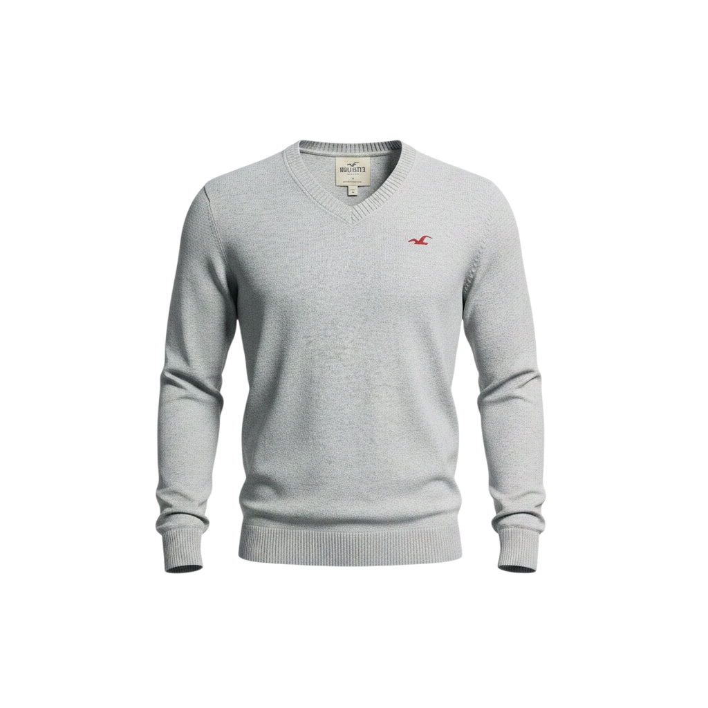 Pull léger Hollister