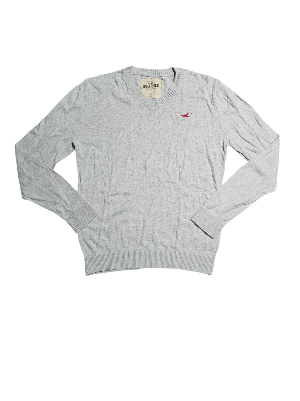 Pull léger Hollister