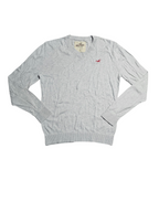 Pull léger Hollister