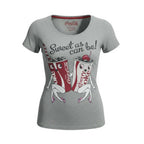 T-Shirt Coca cola "Cache cache"