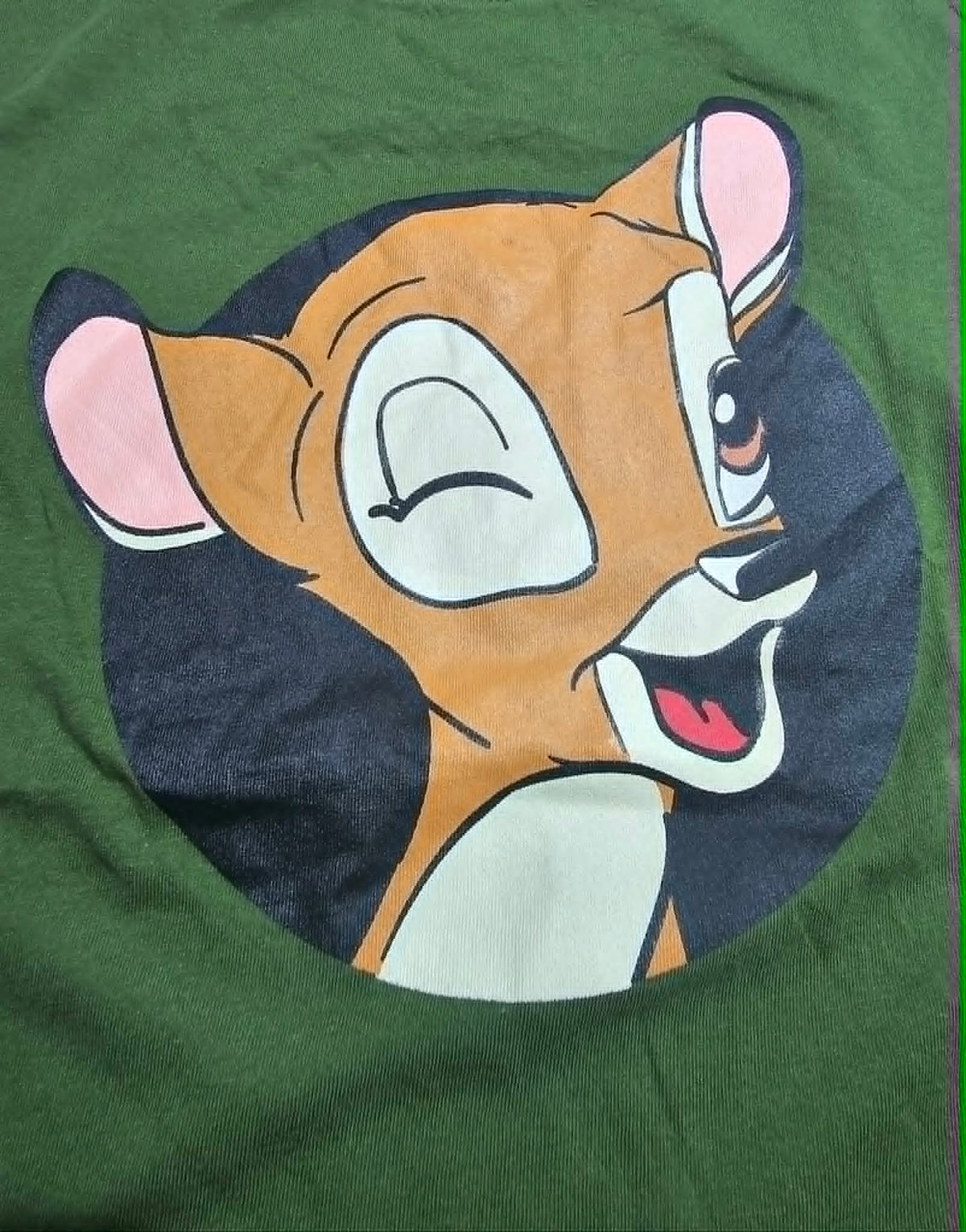 T-shirt Bambi FB Sister