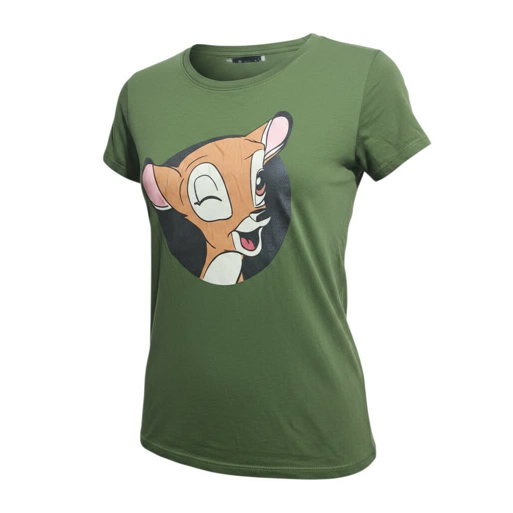 T-shirt Bambi FB Sister