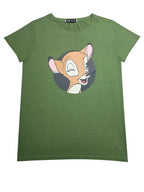 T-shirt Bambi FB Sister