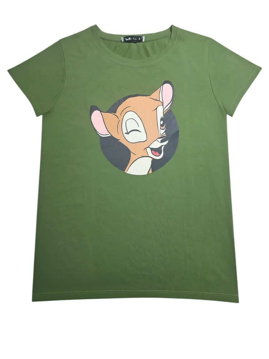 T-shirt Bambi FB Sister