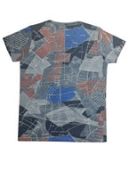 T-shirt Petrol industries