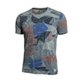 T-shirt Petrol industries