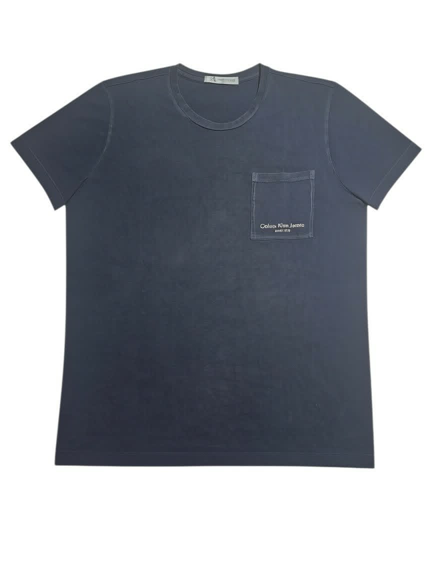 T-Shirt Calvin Klein
