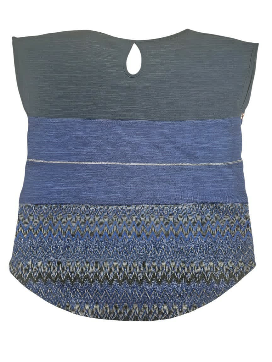 Blouse Desigual