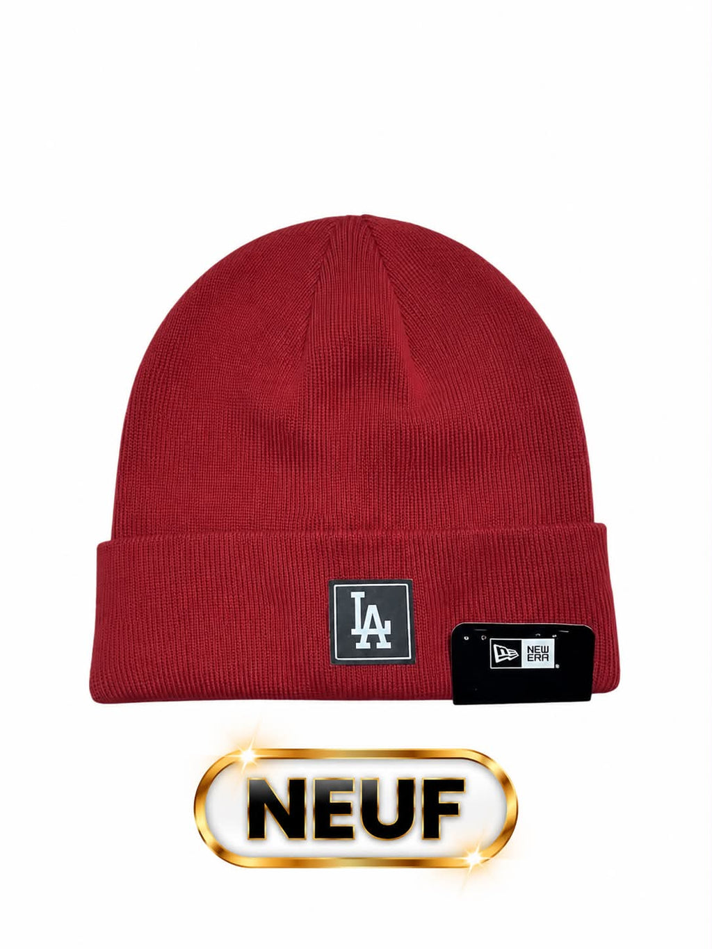 Bonnet New Era