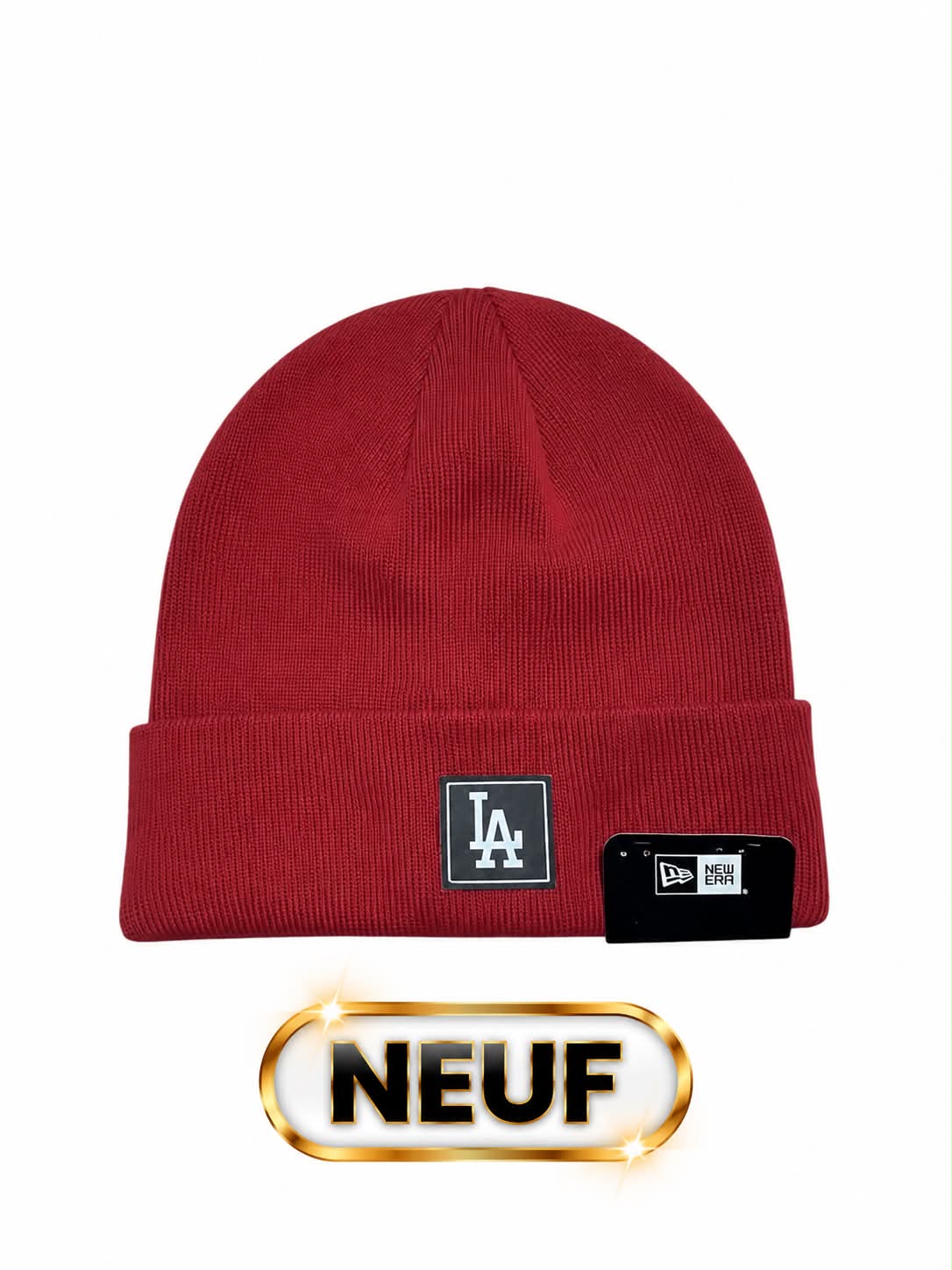 Bonnet New Era