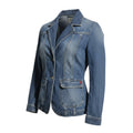 Veste en jeans Esprit