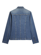 Veste en jeans Esprit