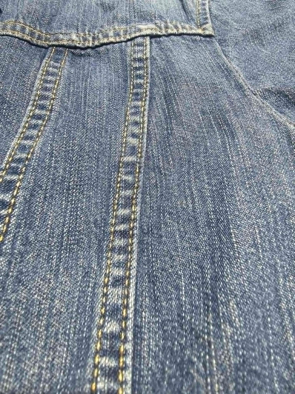 Veste en jeans Esprit