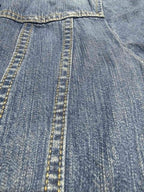 Veste en jeans Esprit