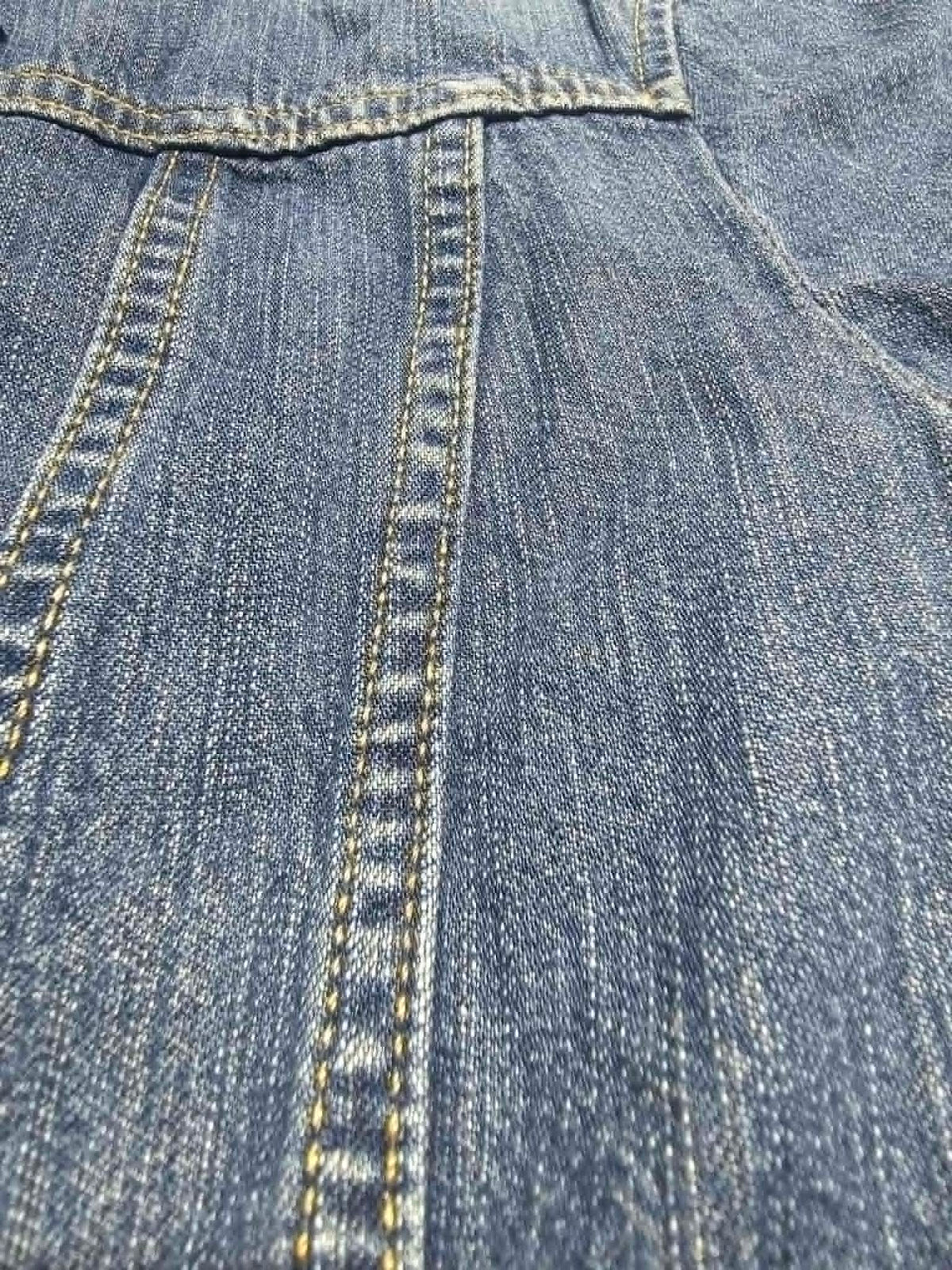 Veste en jeans Esprit