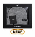 Coffret Kaporal H