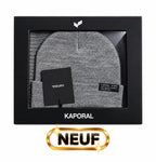 Coffret Kaporal H