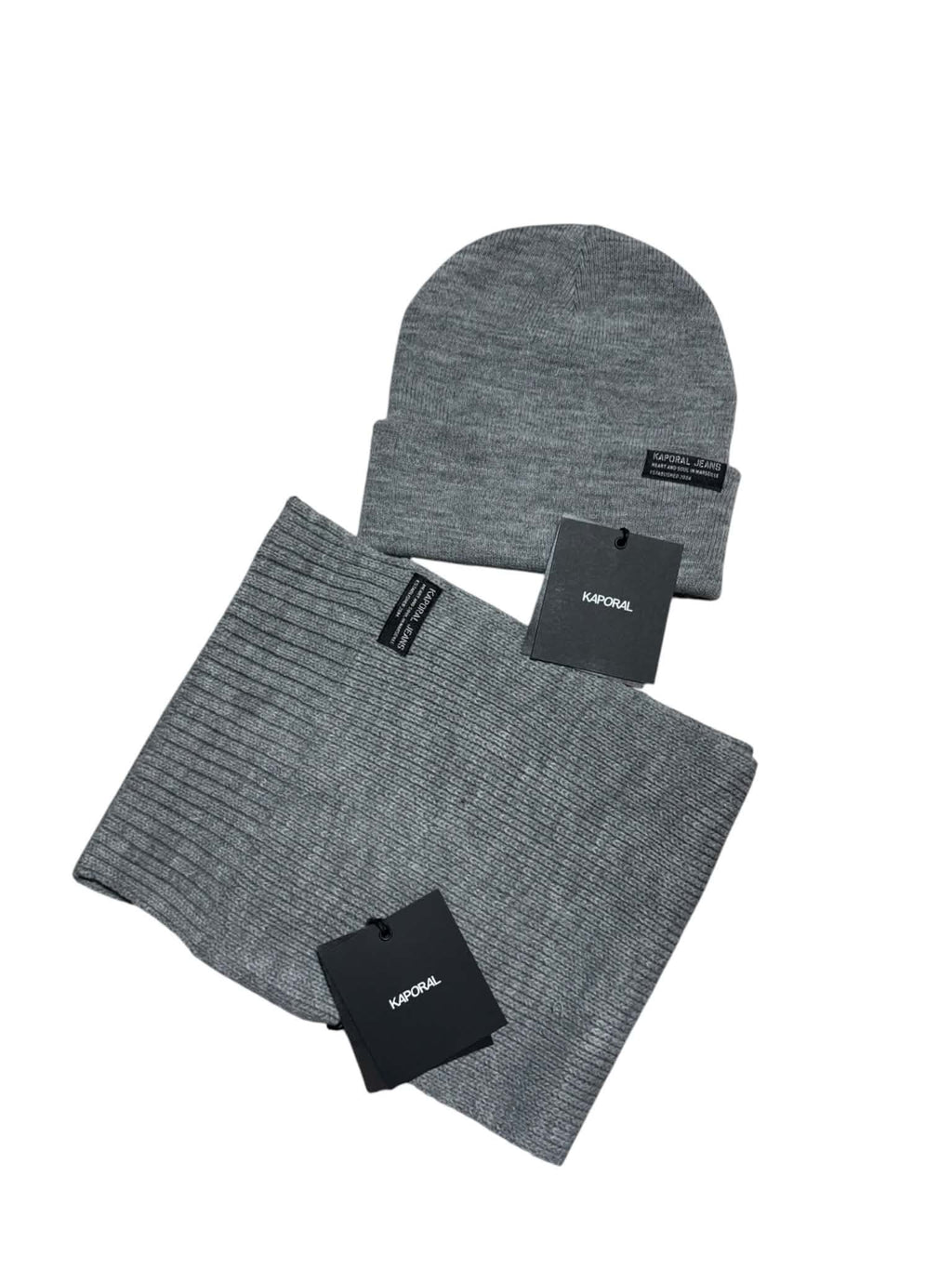 Coffret Kaporal H