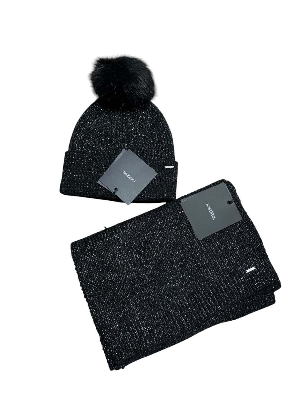 Coffret Kaporal F