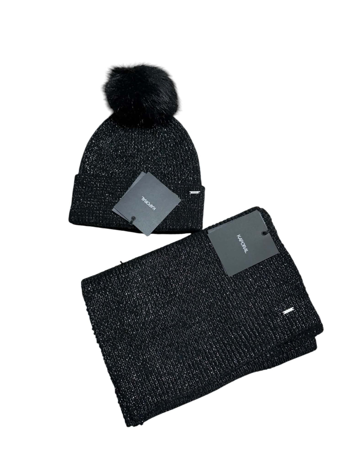 Coffret Kaporal F