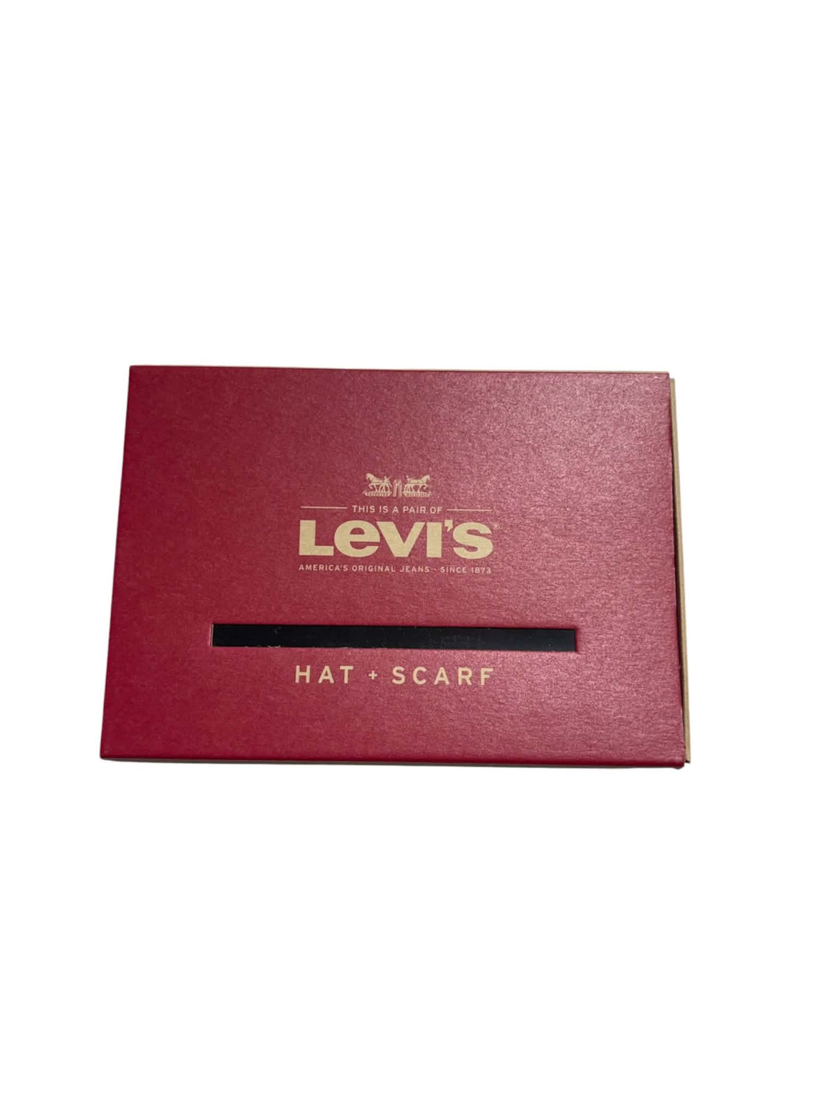 Coffret Levi's