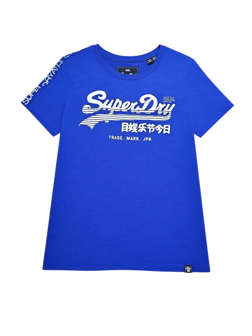 Blouse Superdry
