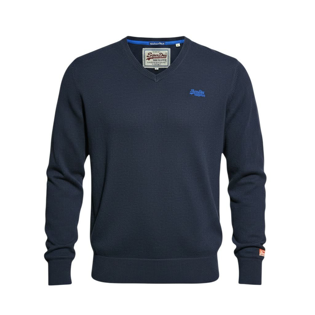 Pull léger Superdry