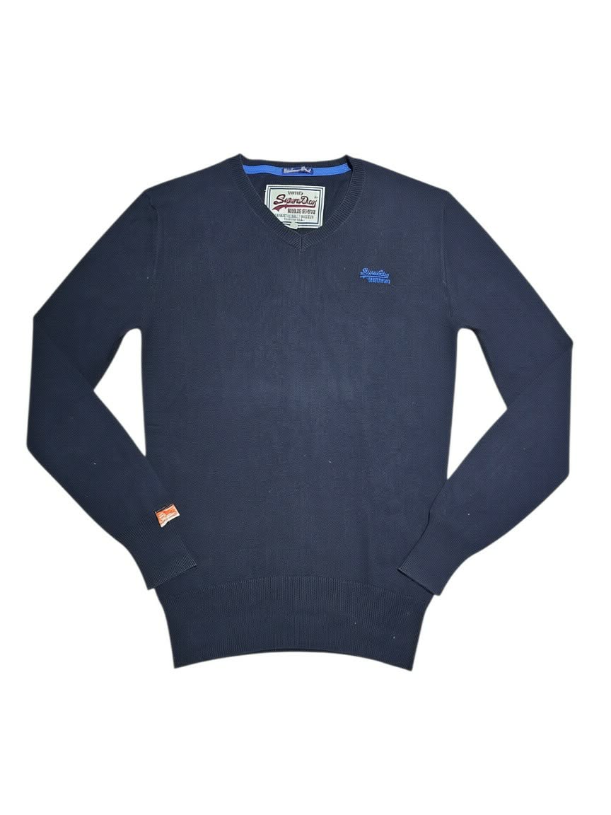 Pull léger Superdry