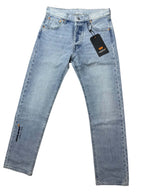 Jeans Levi's x McLaren