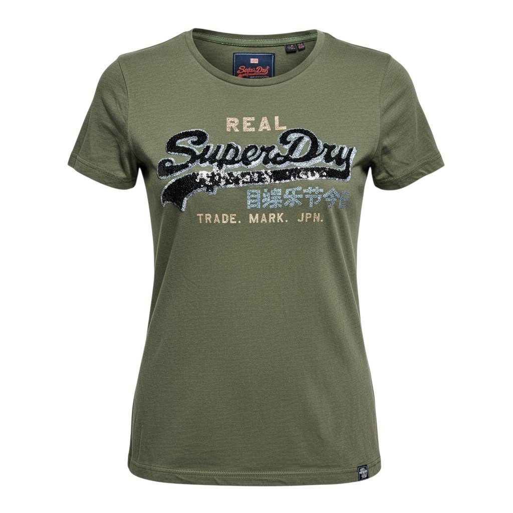 Blouse Superdry