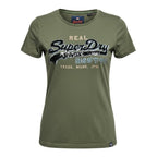 Blouse Superdry