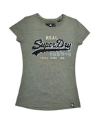 Blouse Superdry