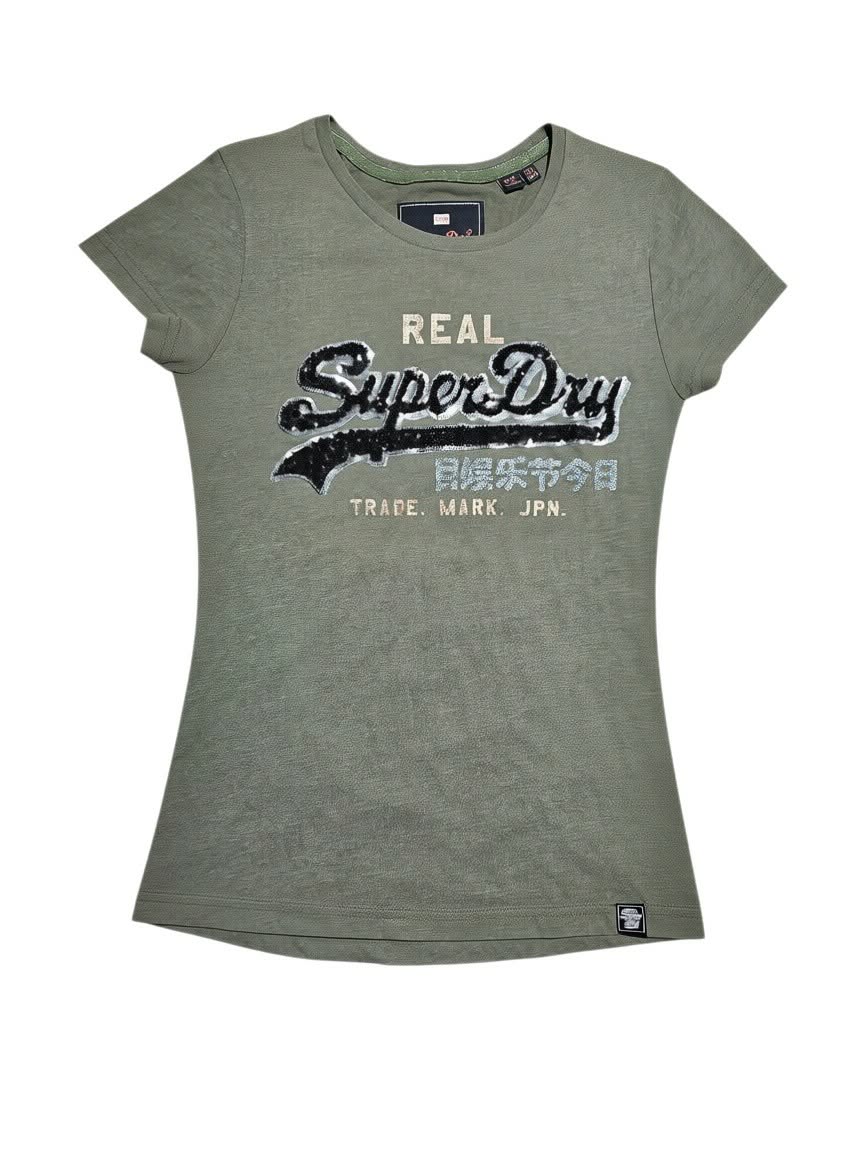 Blouse Superdry